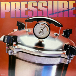 Pressure-Pressure
