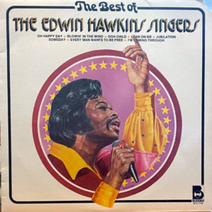 Edwin Hawkins Singers-The Best Of