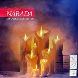 Narada-The Christmas Collection