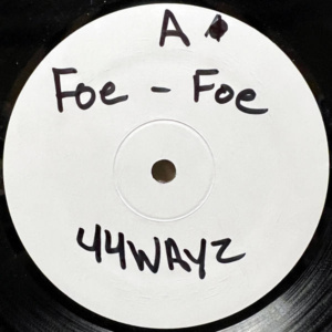 Foe Foe-"U" Ignant_1