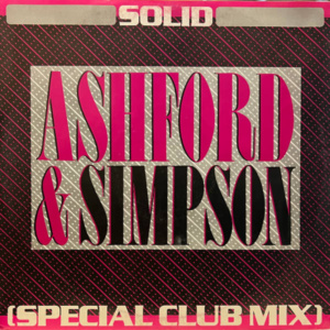 Ashford & Simpson-Solid