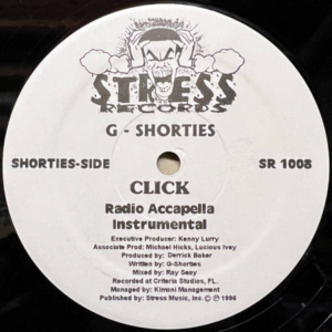 G Shorties-Click