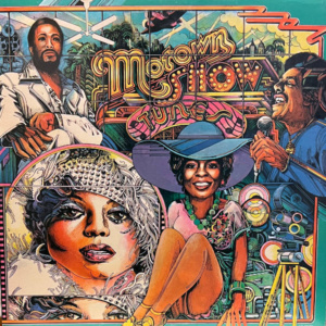Motown Show Tunes