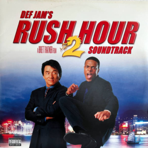 Rush Hour Soundtrack