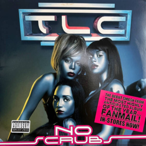TLC-No Scrubs