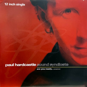 Paul Hardcastle-Sound Syndicate