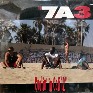 7A3-Colin' in Cali 12'
