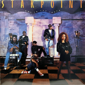 Starpoint-Hot To The Touch
