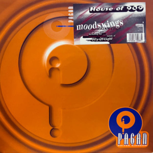 House Of 909-Moodswings
