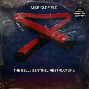 Mike Oldfied The Bell Sentinel Restructure