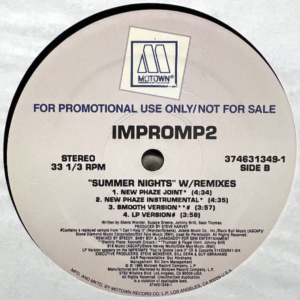 Impromp2-Summer Nights w/Remixes_2