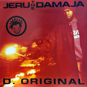 Jeru The Damaja-D. Original