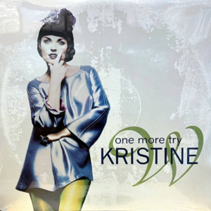 Kristine-One More Try