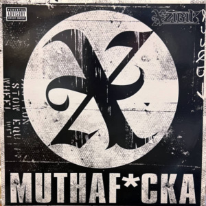 Xzibit-Muthaf*cka