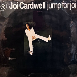 Joi Cardwell-Jump For Joi