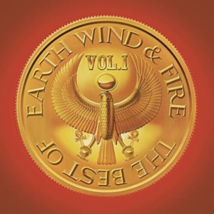 Earth Wind & Fire-The Best Of