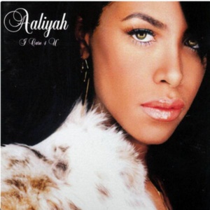 Aaliyah-I Care 4 U