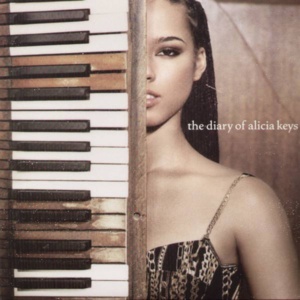 Alicia Keys-The Diary Of Alicia Keys