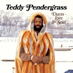 Teddy Pendergrass-Duets Love And Soul