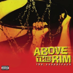 Above The Rim-The Soundtrack