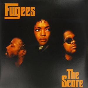 Fugees-Score