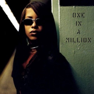 Aaliyah-One In A Million