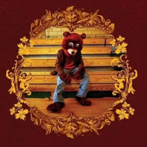 Kanye West-College Dropout