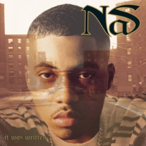 Nas-It's Was Written