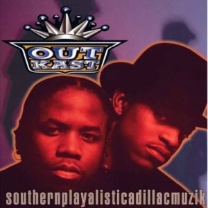 Outkast-Southernplayalistcadillacmuzik