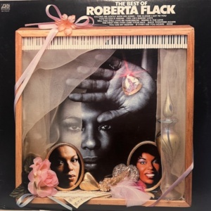 Roberta Flack The Best Of