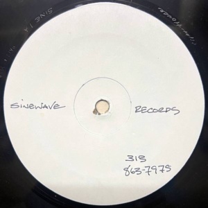 John Beltran - Earth Nightfall