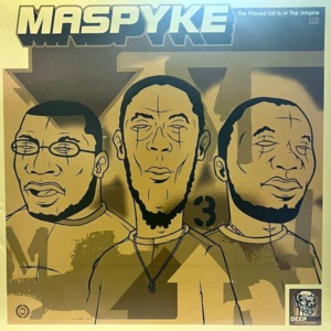 Maspyke-The Played List