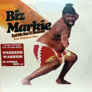 Biz Markie-Let Me See U Bounce