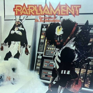 Parliament-The Clones Of Funkenstein