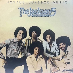 Jackson 5-Joyful Jukebox Music