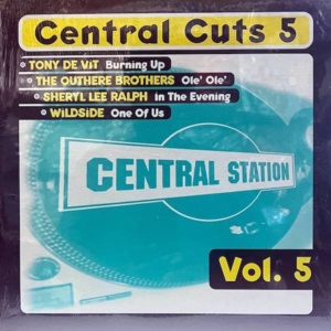 Central Cuts 5