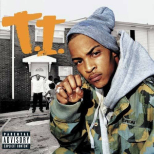 T.I. Urban Legend