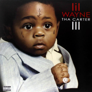 Lil Wayne-Tha Carter III, Vol. 1