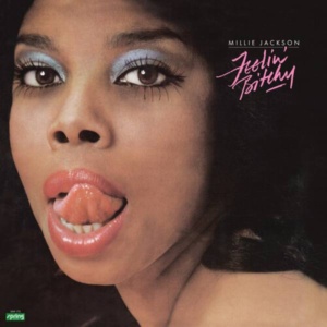 Millie Jackson-Feelin' Bitchy