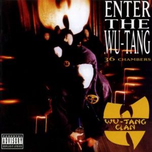 Wu-Tang Clan-Enter Wu-Tang