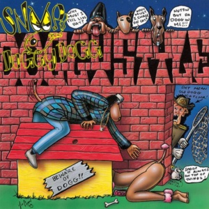 Snoop Doggy Dogg-Doggystyle