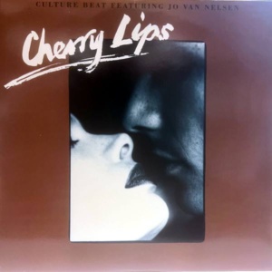 Jo Van Nelsen-Cherry Lips