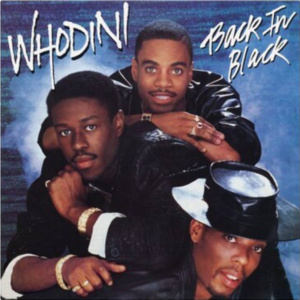 Whodini-Back In Black