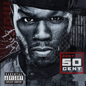 50 Cent-Best Of 50 Cent