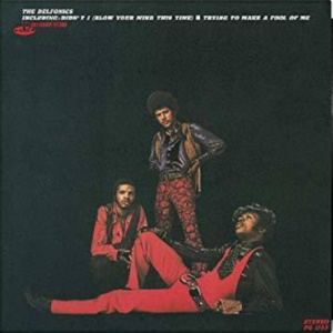 Delfonics-The Delfonics