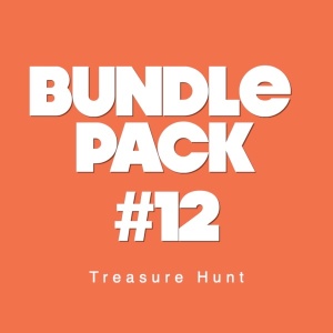 Bundle Pack 12