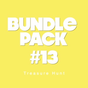 Bundle Pack 13
