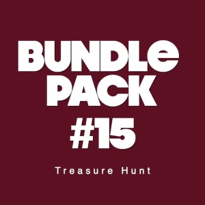 Bundle Pack 15