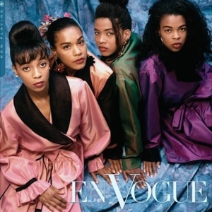 EnVogue - Now Playing