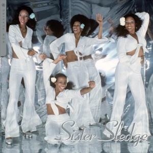 Sister Sledge Now Playing